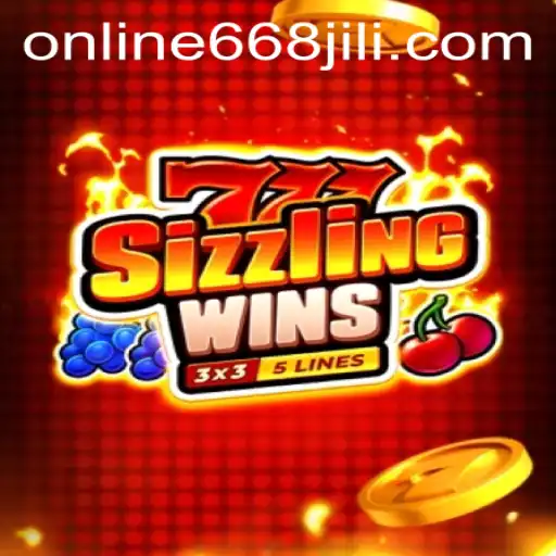 Exploring the Exciting World of 777sizzlingwins with 668JILI