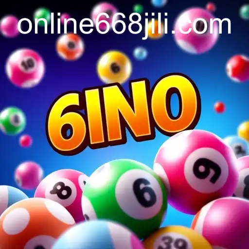 Exploring the Exciting World of Bingo Games with 668JILI