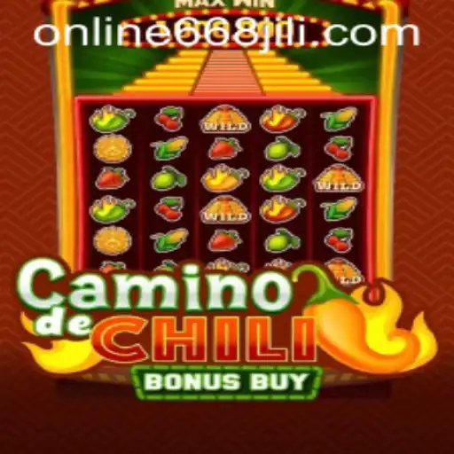 Exploring CaminodeChiliBonusBuy: A Thrilling Journey Through the World of Online Gaming