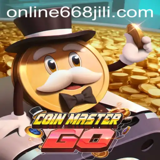 Exploring the Captivating World of CoinMasterGO: Unveiling the Intricacies of 668JILI