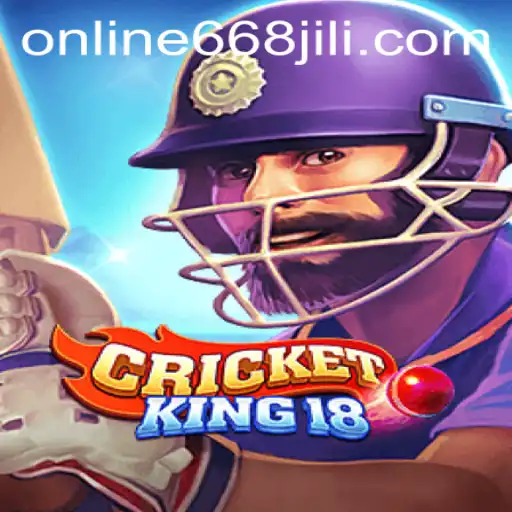 Exploring the Thrills of CricketKing18: A New Era of Virtual Cricket