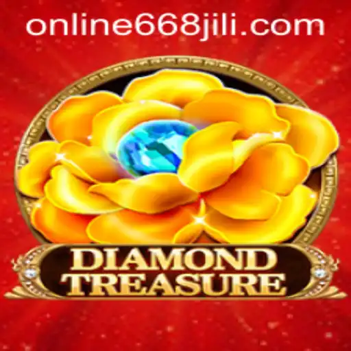 Discover the Thrilling World of Diamondtreasure: An In-Depth Look at 668JILI