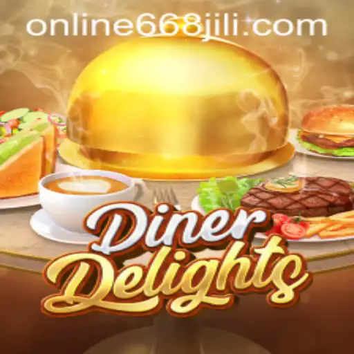Discover DinerDelights: A Culinary Adventure with 668JILI