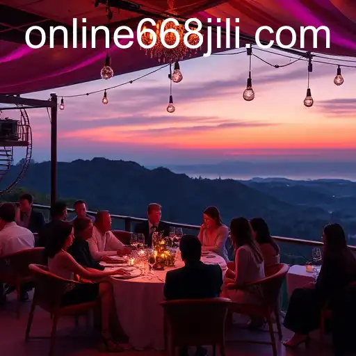 Exploring the Exclusive Events of 668JILI