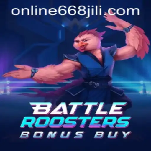 BattleRoostersBonusBuy: The Game Taking the Gaming World by Storm