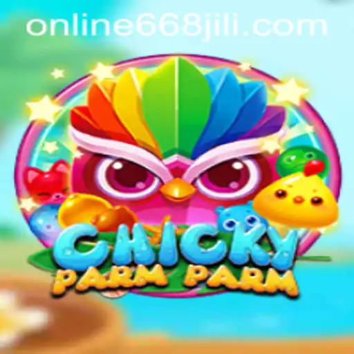 Unveiling ChickyParmParm: A New Gaming Sensation with 668JILI