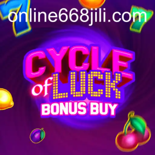 Discovering the Excitement of CycleofLuckBonusBuy: A Deep Dive into 668JILI's Latest Game