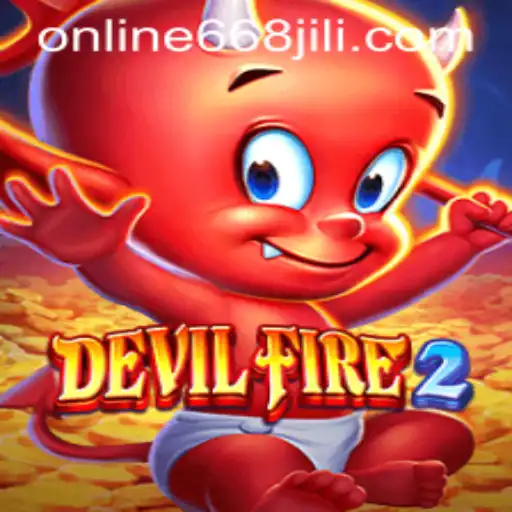 A Complete Guide to DevilFire2: The Thrilling Fantasy Adventure