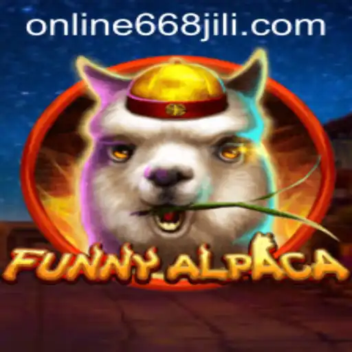 Exploring FunnyAlpaca: A Delightful Gaming Experience with 668JILI