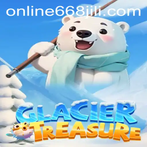 Discover the Frozen Wonderland of GlacierTreasure: A New Gaming Adventure
