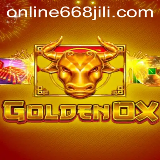Discover the Thrilling World of GoldenOx and Unlock the Secrets of 668JILI