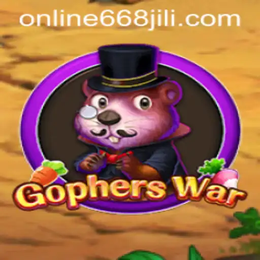 Unveiling GophersWar: A Thrilling Journey with 668JILI