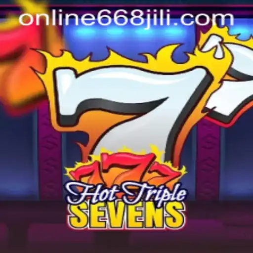 Exploring the Thrilling World of HotTripleSevens: Unveiling Strategies with 668JILI