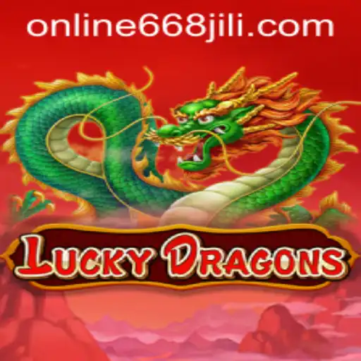 Discover the Exciting World of LuckyDragons and the Secret of 668JILI