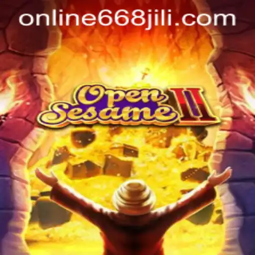 OpenSesameII: Unearthing the Mystical World of 668JILI