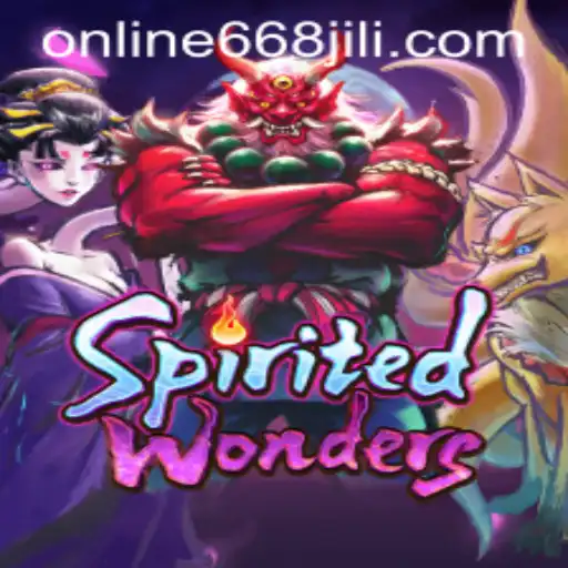 Unveiling the Enchanting World of SpiritedWonders: A Deep Dive into the Mesmeric Gameplay