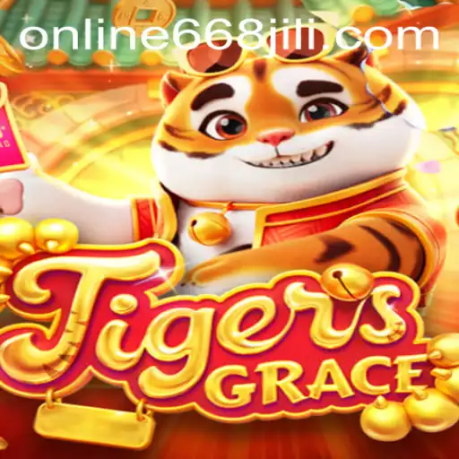 Unraveling the World of TigersGrace: An Enthralling Digital Adventure