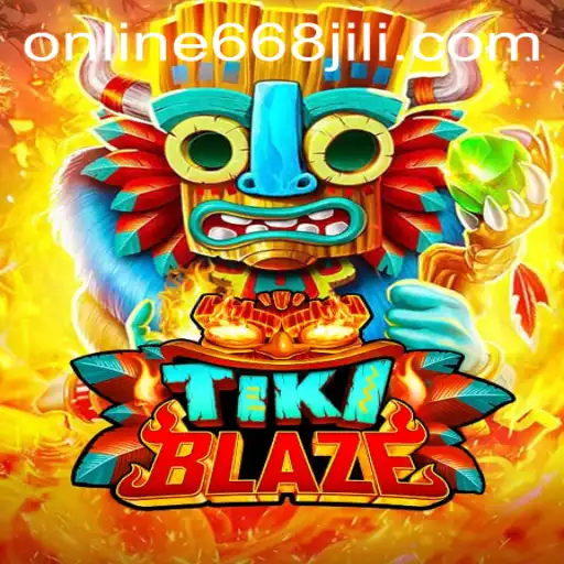 Discover the Exciting World of TikiBlaze and Unravel the Mysteries of 668JILI