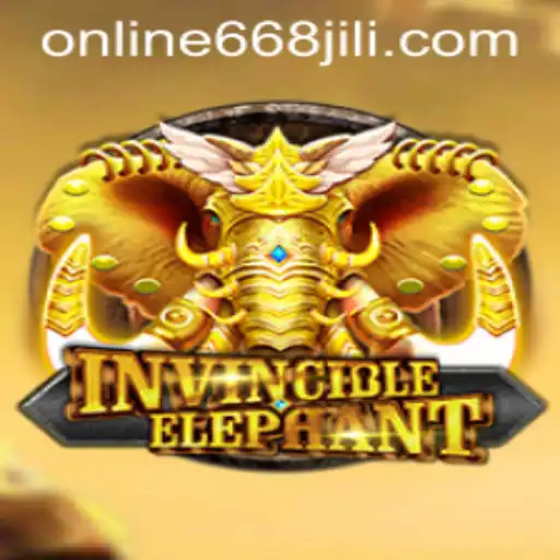 Discover the Thrills of InvincibleElephant: An Unstoppable Adventure