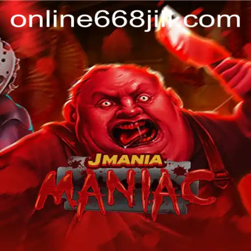 JManiaManiac - The Thrilling World of 668JILI