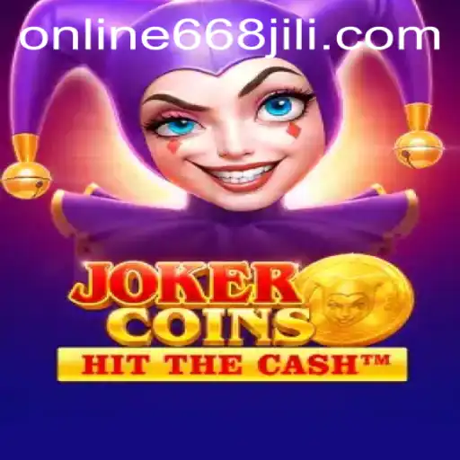 Exploring the World of JokerCoins and the Innovative 668JILI Feature