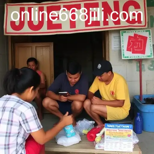 Understanding the Cultural and Social Impact of Jueteng in the Philippines