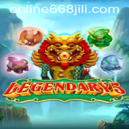 Discover the Exciting World of Legendary5