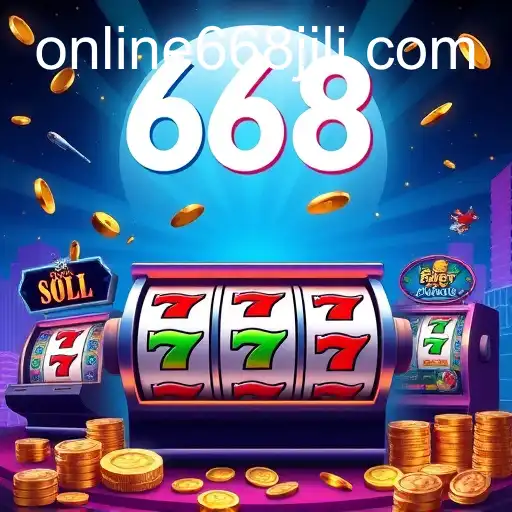 The Enthralling Landscape of Online Slots: 668JILI in Focus