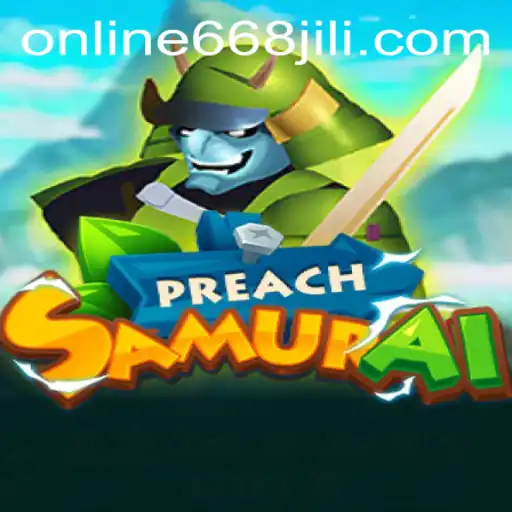 Exploring the Enchanting World of PreachSamurai: The Fusion of Strategy and Adventure