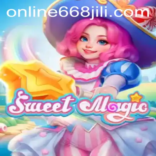 Explore the Enchanting World of SweetMagic with 668JILI