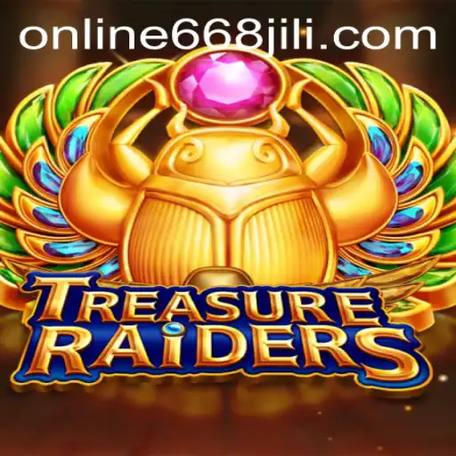 Exploring the Exciting World of TREASURERAIDERS: A Thrilling Gaming Adventure