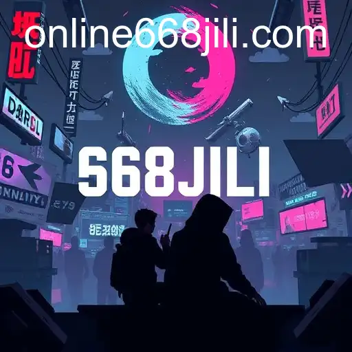 Exploring the 668JILI Phenomenon in Video Games