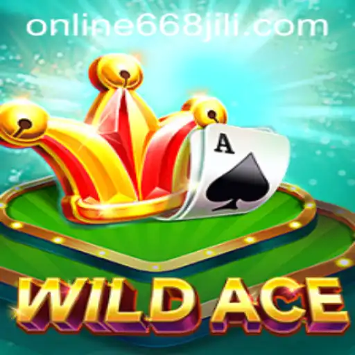 WildAce: An Exciting New Game Adventure with 668JILI